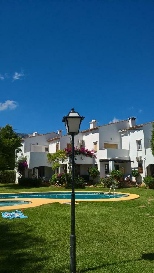 Appartement Las Moras