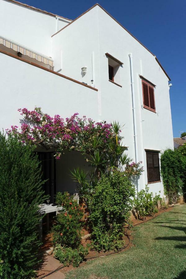 Appartement Las Moras Dénia