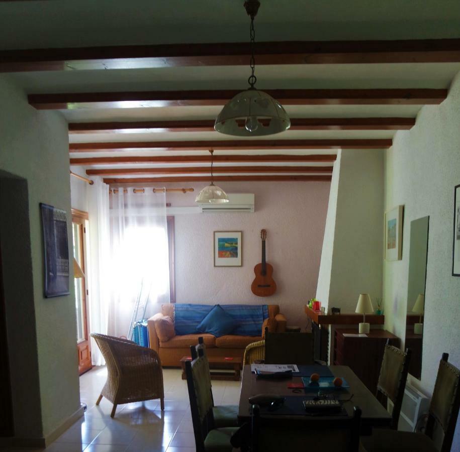 Las Moras Appartement Dénia