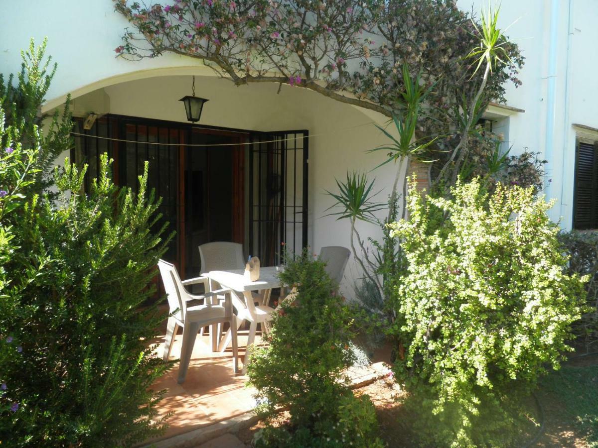 Las Moras Appartement *