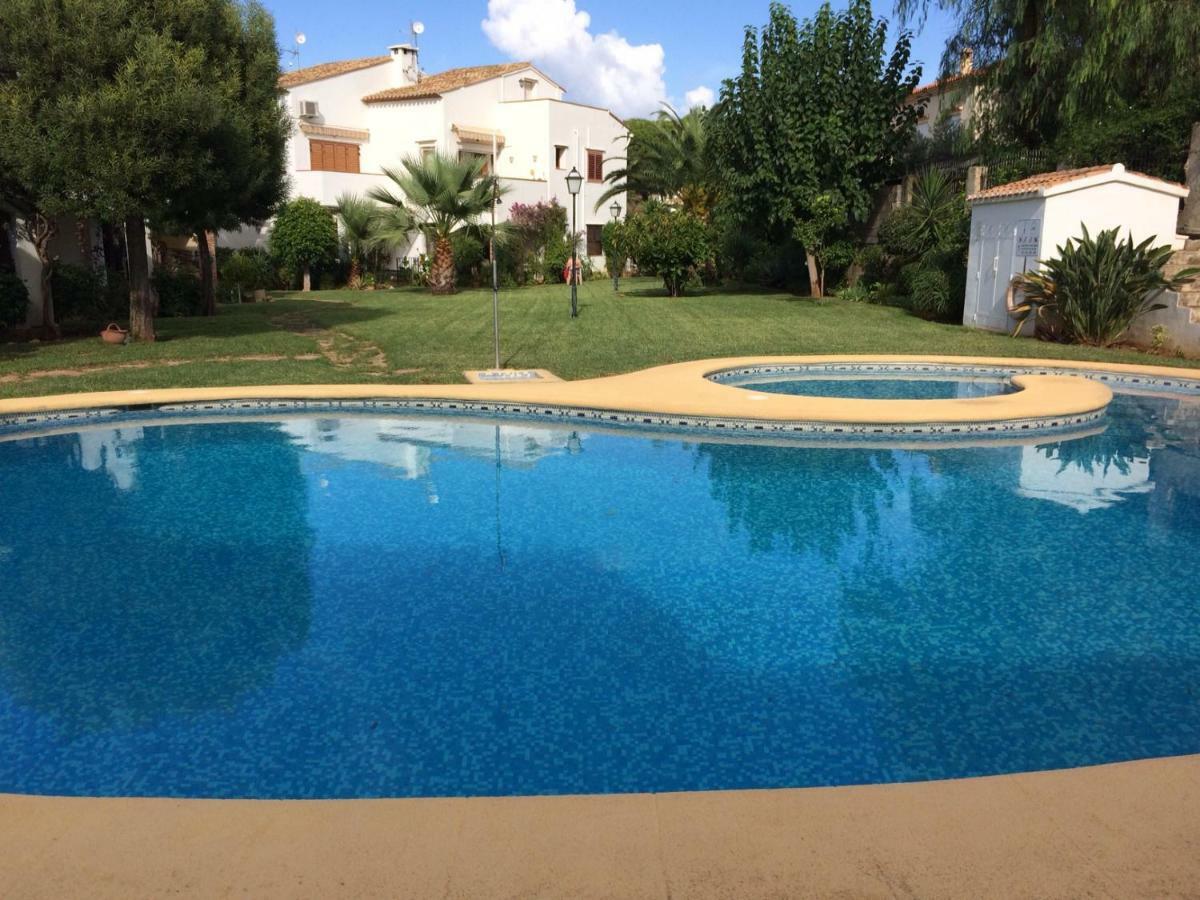 Appartement Las Moras Dénia