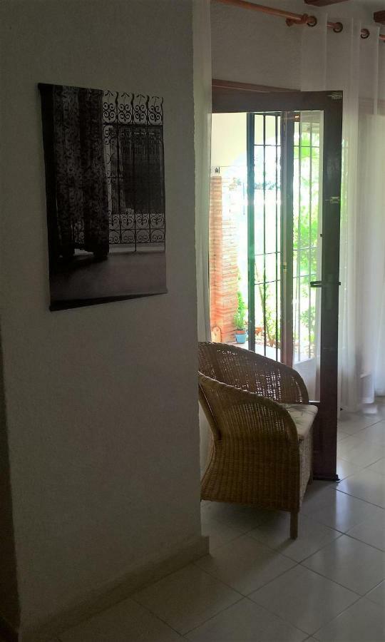 Las Moras Appartement